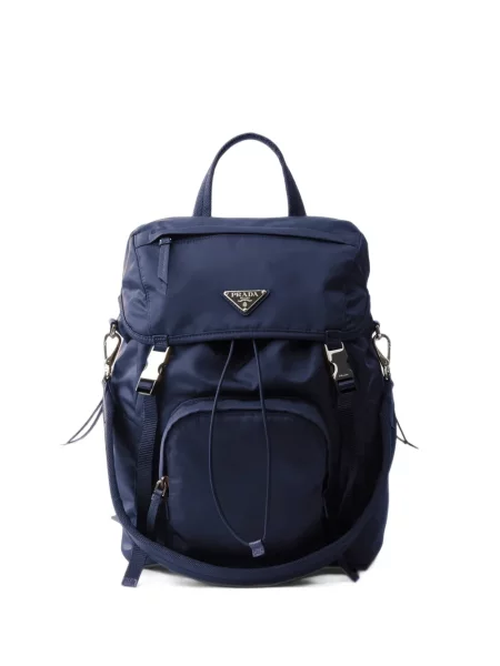 Rucsac Prada albastru
