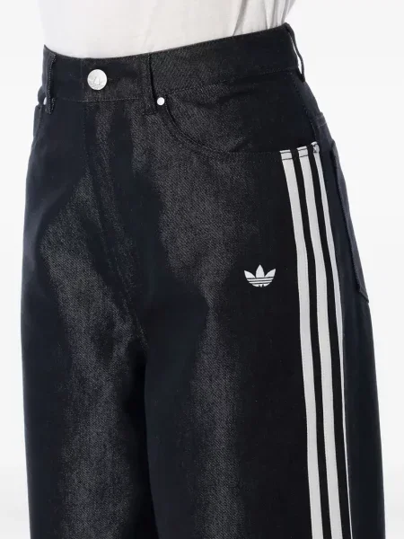 Sneakerși Adidas Adizero cu dungi alb