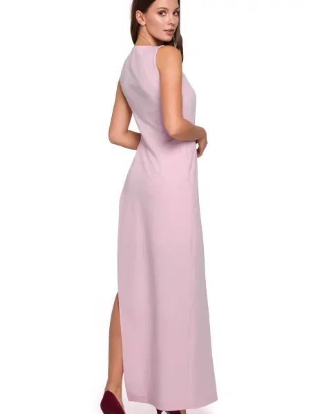 Rochie Makover roz