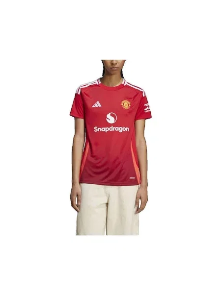 Tricou Adidas roșu