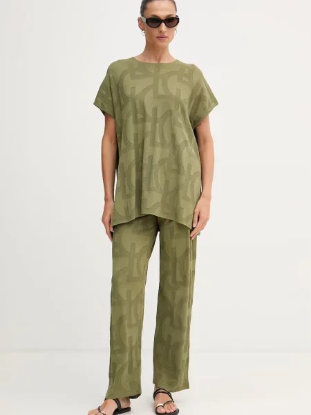 Lola Casademunt спортивні штани з віскозою