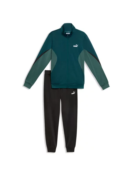 Odijelo Puma zelena