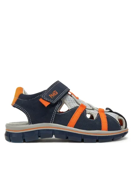 Сандалии Primigi синие