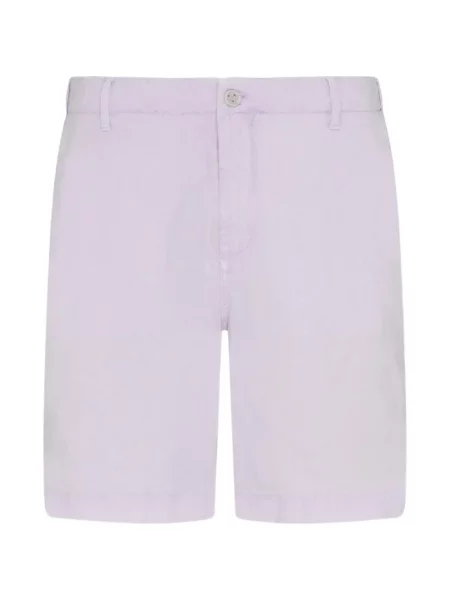 Bermude Vilebrequin violet