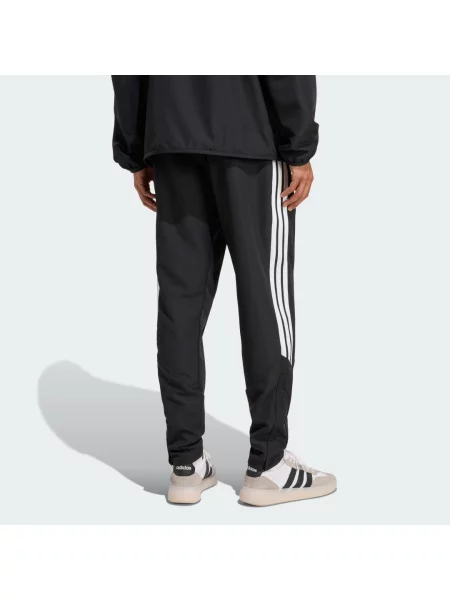 Tepláková souprava Adidas bílá