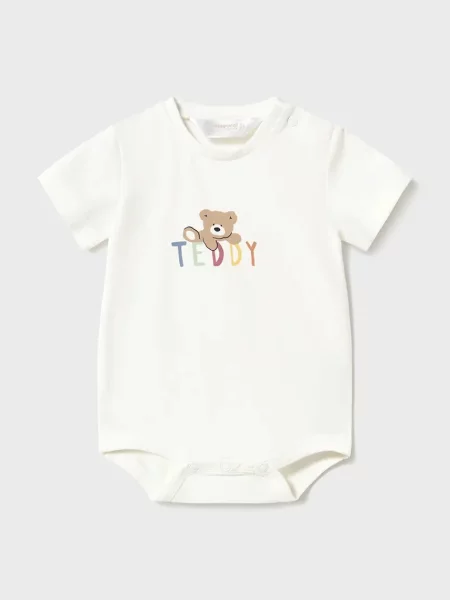 Mayoral Newborn Kojenecká tepláková souprava růžová