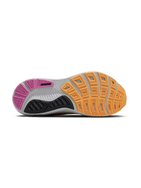 Pantofi Brooks alergare gri