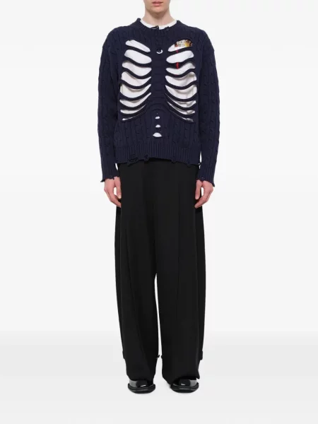 Pulover Doublet albastru