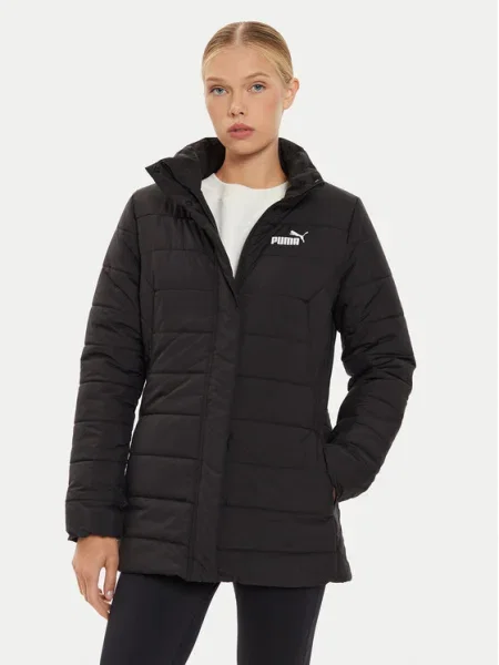 Puma geaca femei de tranzitie negru