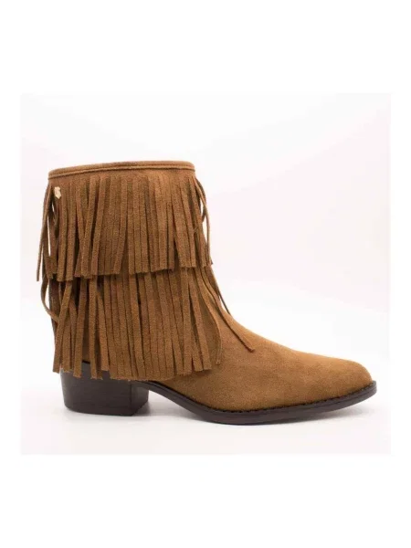 Pantofi Carmela bej