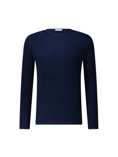 Sweter Kiefermann niebieski