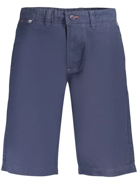 Bermude Norway 1963