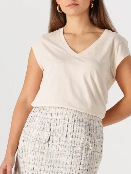 Coster Copenhagen Top CC crem