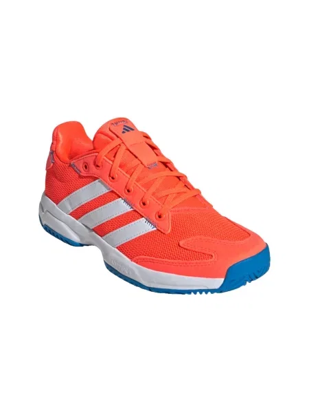 Pantofi copii Adidas alb