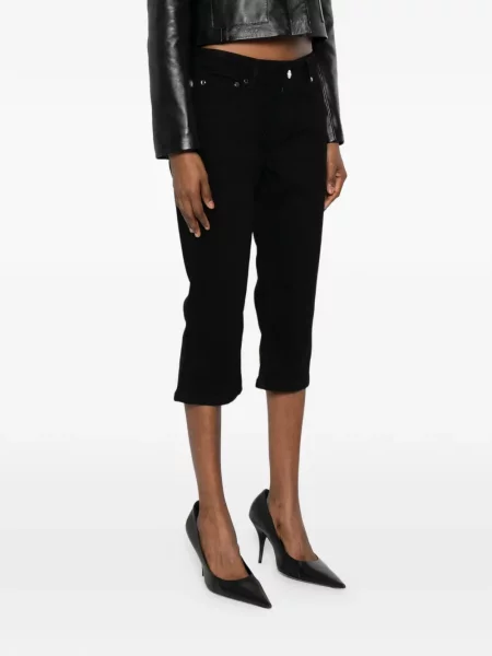 Blugi Eb Denim negru