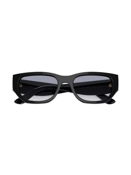 Слънчеви очила Vogue Eyewear черно