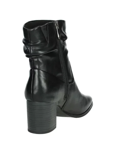 Pantofi Marco Tozzi negru