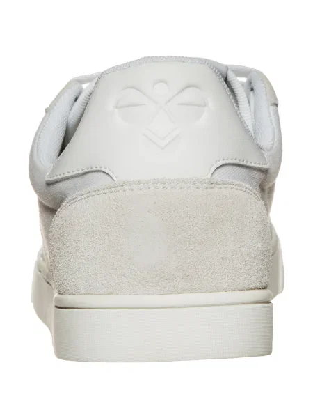 Sneakerși Hummel alb