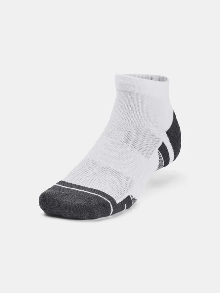 Zokni Under Armour fehér