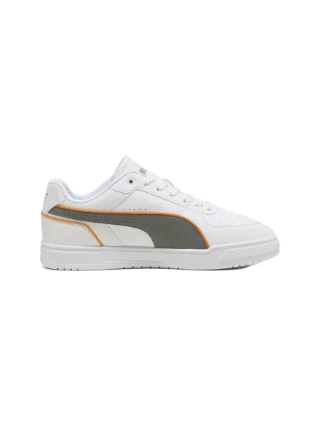 Pantofi Puma alb