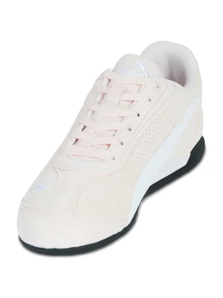 Pantofi Puma roz