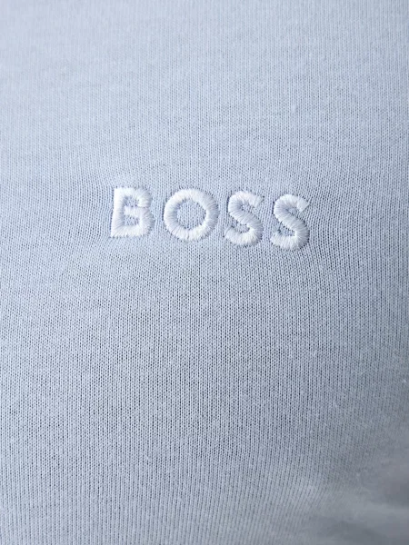 Классическая футболка Boss