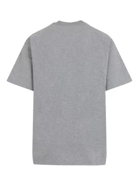 Tricou Carhartt Wip gri