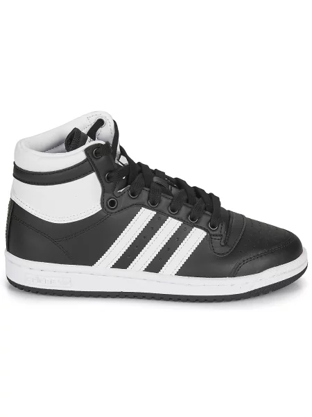Top copii Adidas negru