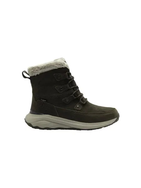 Félcipő Jack Wolfskin zöld