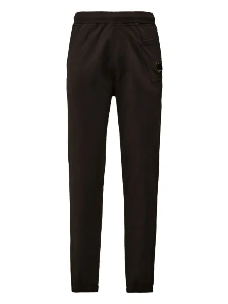 Pantaloni C.p. Company negru