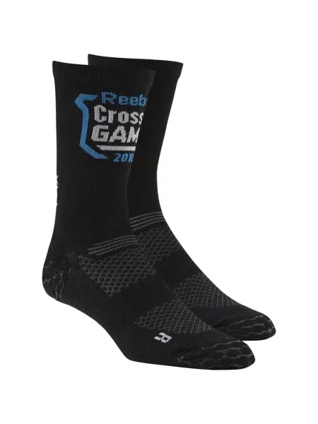 Șosete Reebok negru