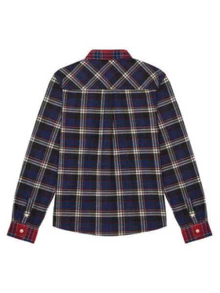 Tommy Hilfiger Ing piros