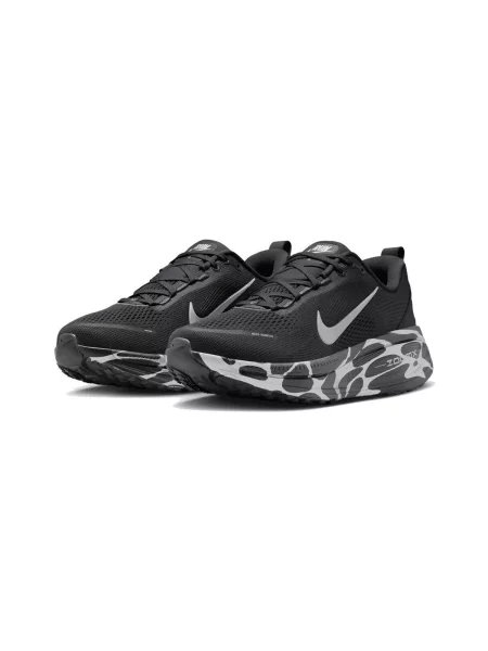 Pantofi Nike gri