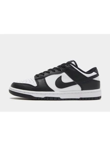 Tenisky Nike Dunk bílé