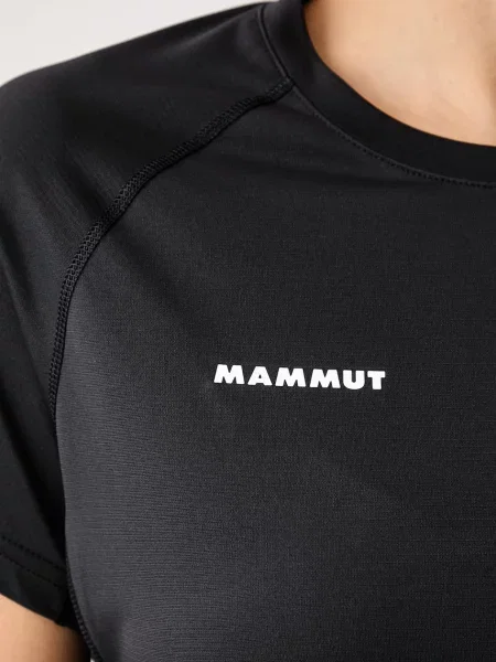 Футболка Mammut