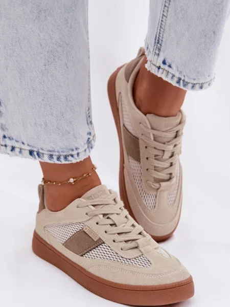 Superge Big Star Shoes rjava