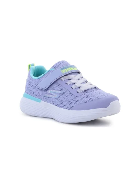 Pantofi copii Skechers violet