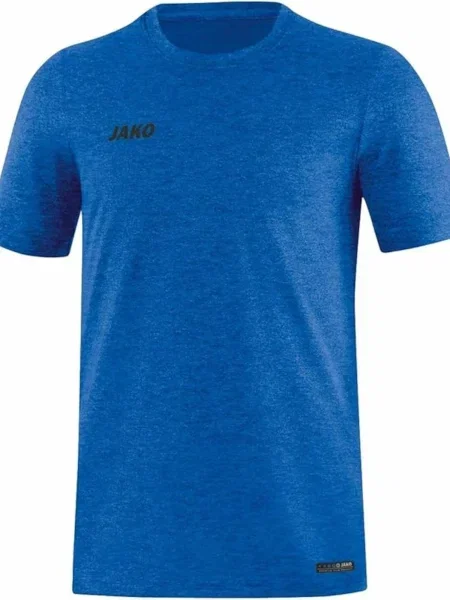 JAKO Tehnička sportska majica kraljevsko plava
