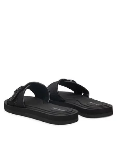 Papucs MICHAEL Michael Kors fekete