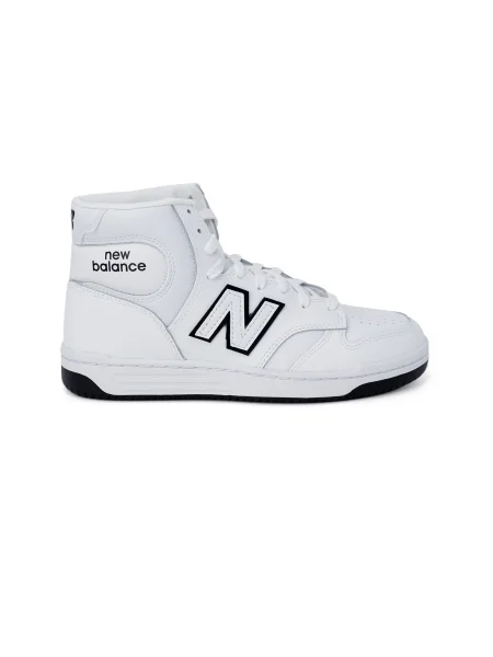 Teniși New Balance negru