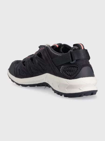 Ботинки Jack Wolfskin синие