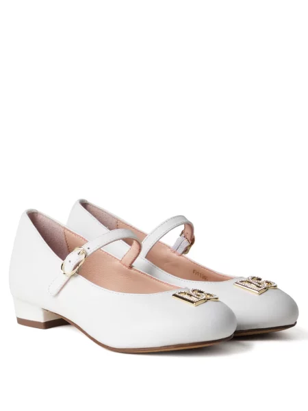 Gyerek balerina Dolce&gabbana fehér