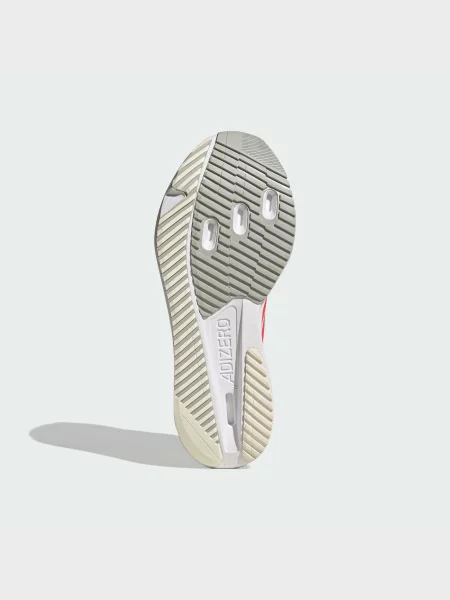 Кроссовки для бега Adidas для бега белые