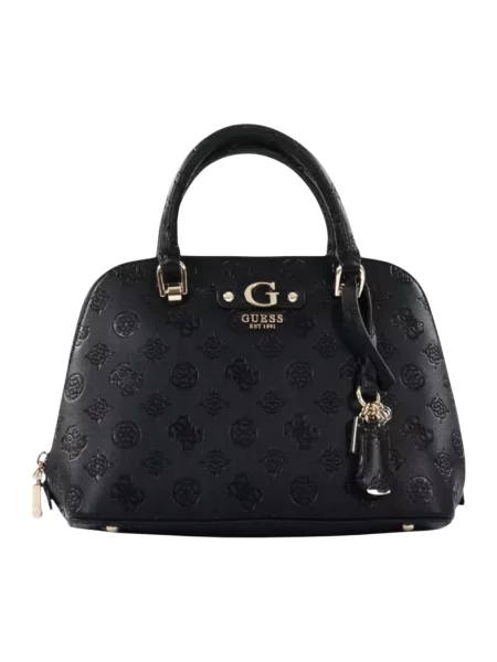 Guess torebka DITA czarna