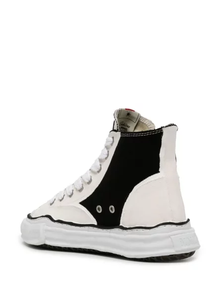 Sneakerși Maison Mihara Yasuhiro alb