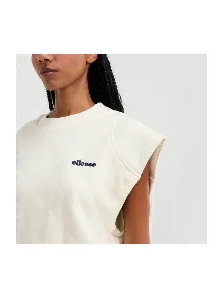 Top Ellesse alb