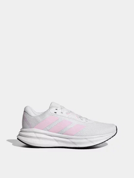 Кросівки для бігу adidas GALAXY 7 текстиль/синтетика білий
