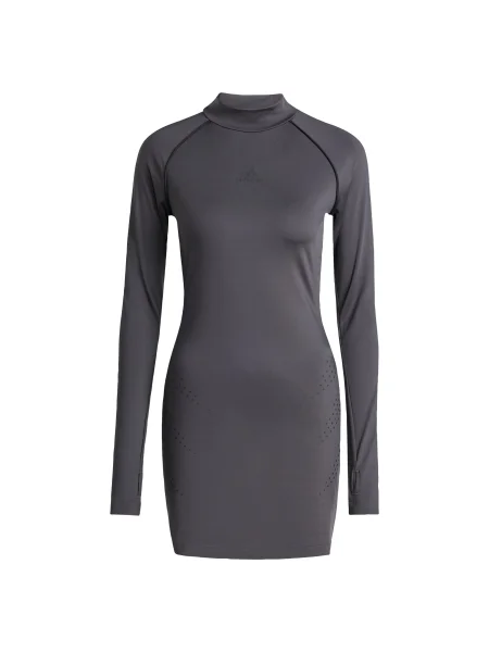 ADIDAS ORIGINALS Rochie MINI' negru