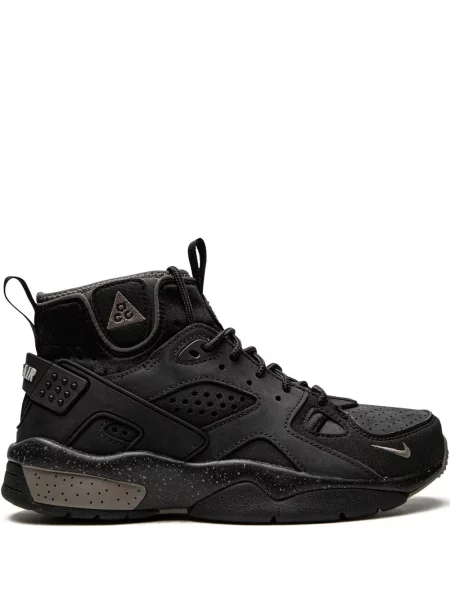 Маратонки Nike Dunk черно