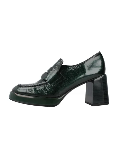 Pantofi Hispanitas verde